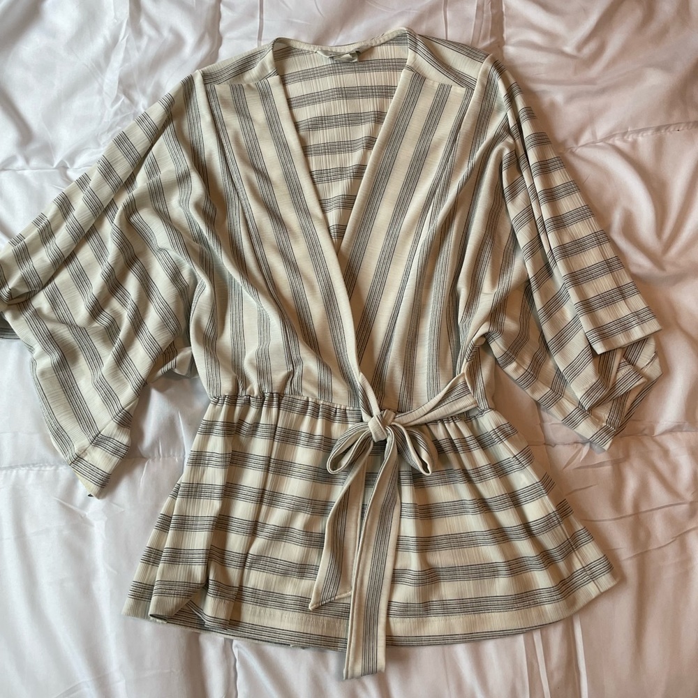 Club Monaco Top